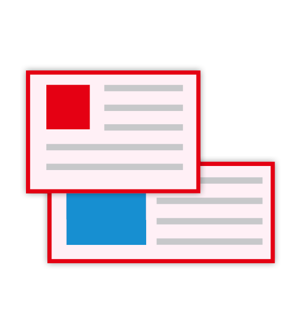 Печать пригласительных в Уфе